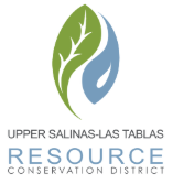 Upper Salinas–Las Tablas Resource Conservation District logo